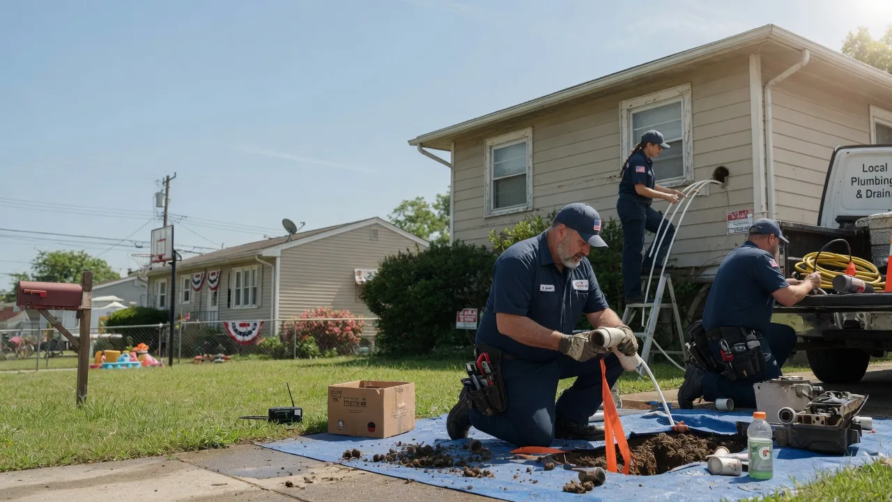 Faucet Repair in Cresco, IA near me
