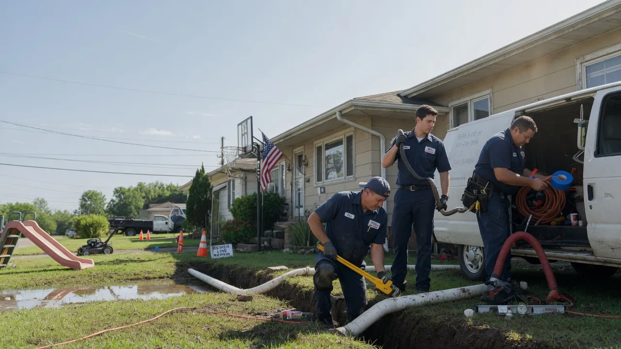 Toilet Installation in Cresco, IA near me